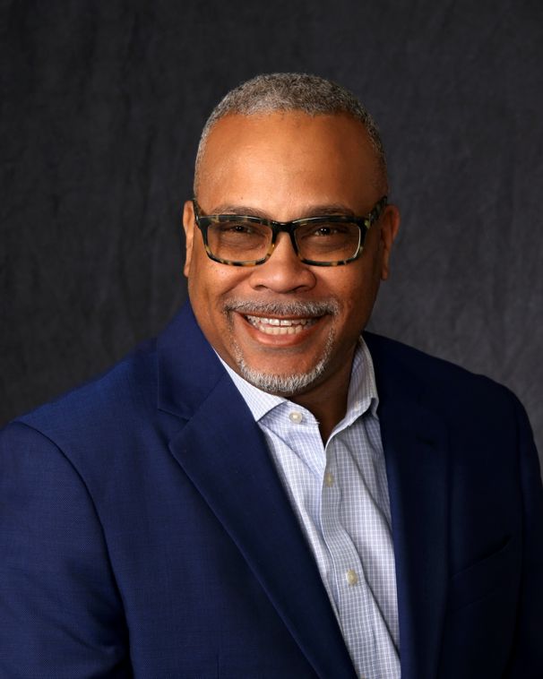 Rev. Dr. Kevin Hairston
