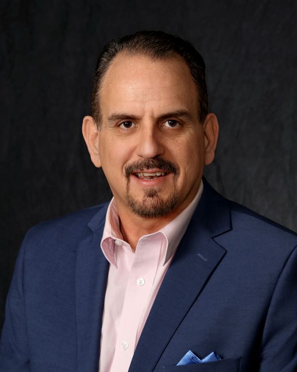 Rev. Kevin Thomas