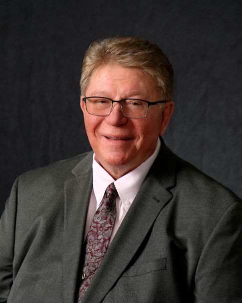 Rev. Mark Click
