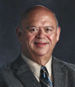 Rev Robert E Adelsperger II