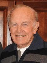 DrRobertStephenGinn